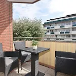 Haus Atrium, Whg 16, 