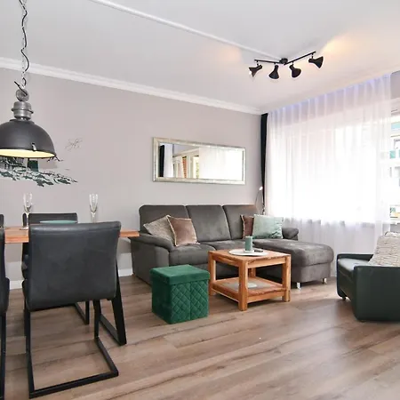 Haus Atrium, Whg 16, 
