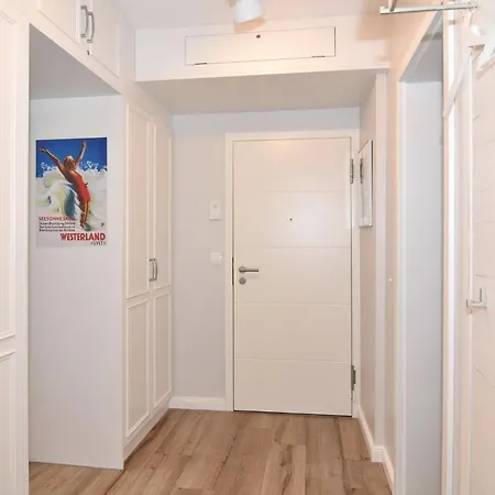 Haus Atrium, Whg 16, 
